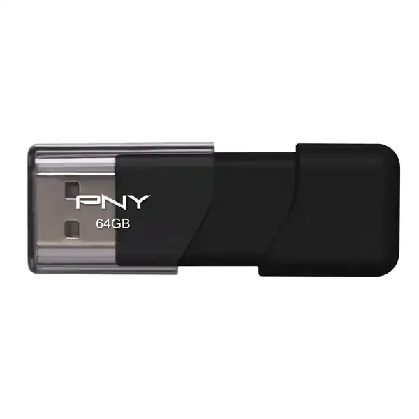 PNY Turbo USB 3.0 Flash Drive