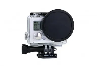 Polar Pro Polarizer Glass Filter for GoPro Hero 3,3+,4