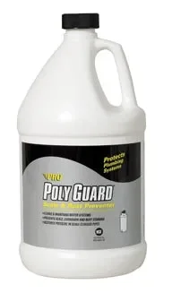 Poly Guard Liquid 1 GAL – GP41N