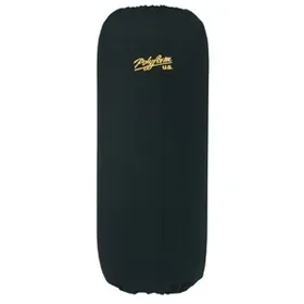 Polyform Elite Fender Cover f/G-6 & HTM-3 Fenders – Black