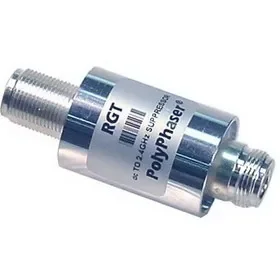 PolyPhaser RGT DC – 2.4 GHz Replacement Gas Tube Arrestor, Price/1 EACH