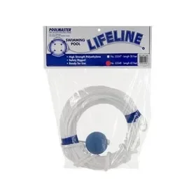 Poolmaster 55547 30′ Life Line, Price/each