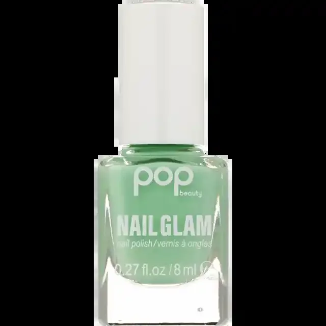 POP BEAUTY Pop Nail Glam Light Latte