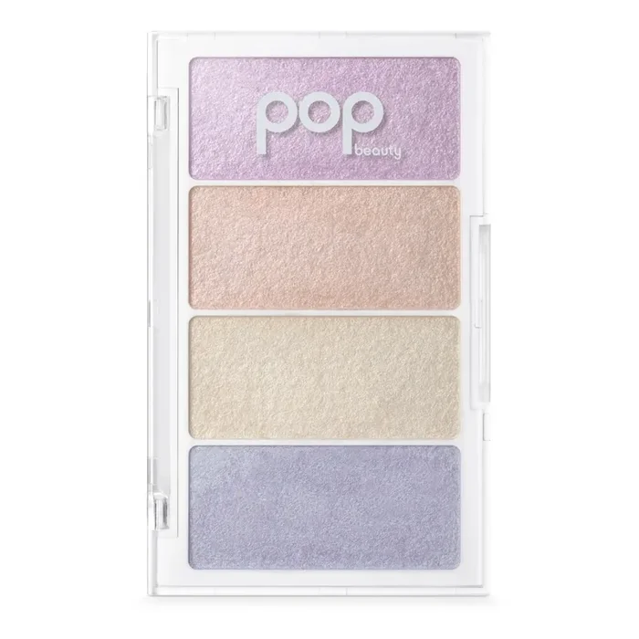 POP Beauty Pop Prismatic Palette – Super Nova