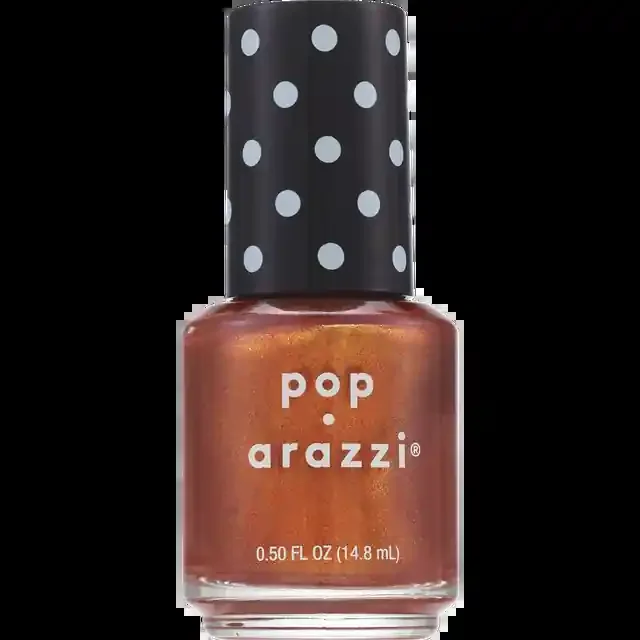 POPARAZZI Pop-Arazzi Seasonal Rustic Caramel