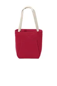Port & Company BG415 Core Fleece Sweatshirt Tote