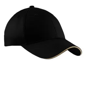 Port & Company CP85 andwich Bill Cap