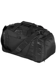 Port Authority BG1040 Small Two-Tone Duffel