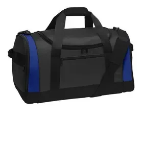 Port Authority BG800 Voyager Sports Duffel