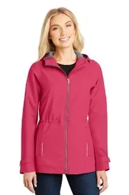 Port Authority L7710 Ladies Northwest Slicker