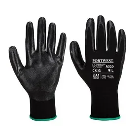 Portwest A320 Dexti-Grip Glove – Nitrile Foam
