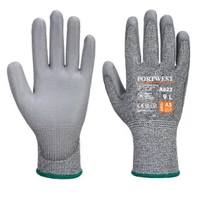 Portwest A622 Cut C13 PU Glove A3