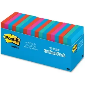 Post-it Jaipur Notes, Price/PK