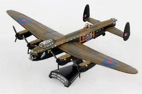 Postage Stamp PS5333-2 Lancaster Raf 1/150 Just Jane