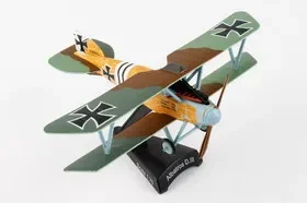 Postage Stamp PS5405-1 Albatros Diii 1/70