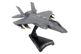 Postage Stamp PS5602 F-35(A) Lightning Ii 58Th Fs 1/144 Usaf