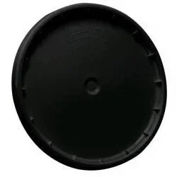 Pro tools 6GLDBK1 ProTool Lid for 5 gal Bucket Black
