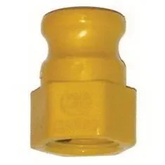 Pro tools GHFT075A ProTool Adapter 3/4in x 3/4in GH Female Thread