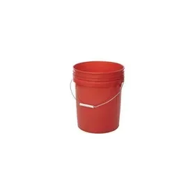 Pro tools ProTool Bucket Orange 5Gal Round