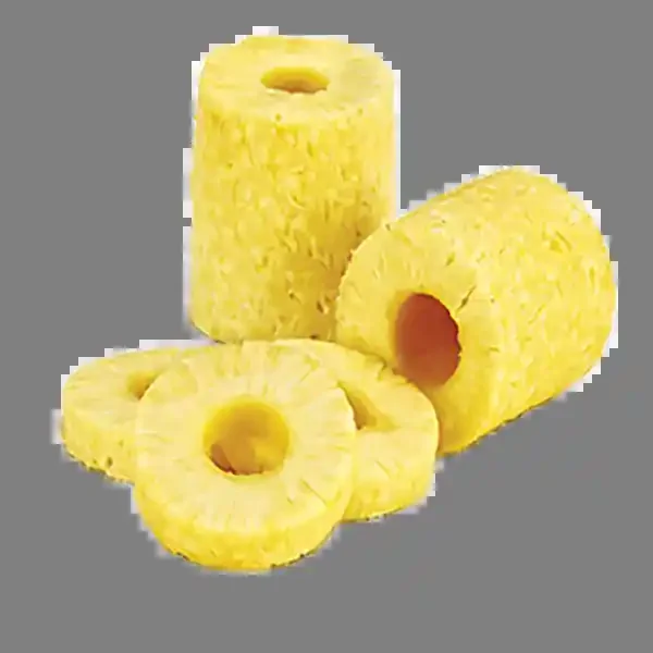 PRODUCE Pineapple Chunks