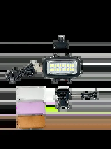 ProShot Underwater Dive Light