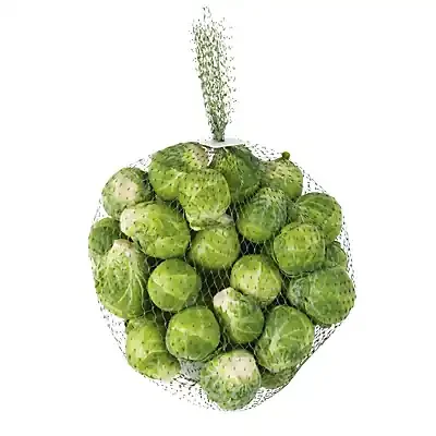 Publix Brussels Sprouts