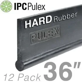 Pulex LGMI70028-H Rubber Hard 36in (12 Pack) Pulex