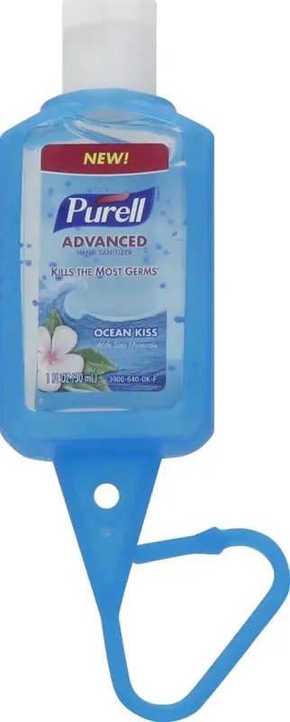 PURELL Hand Sanitizer 1 oz
