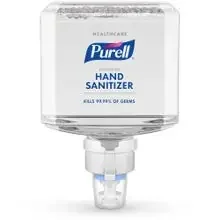 PURELL Sanitizer Hnd Fm Purll