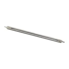 Qualtech DEW1X3 #1×3 Extra Long Combined Drill Bit and Countersink