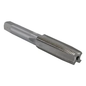 Qualtech DWT60828 9/16-18 Left Hand Plug Tap