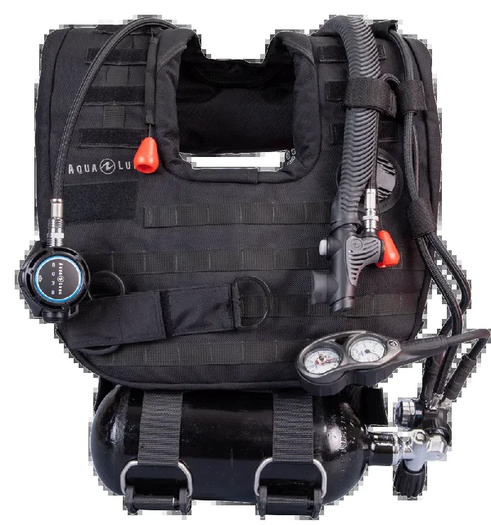 Rapid Diver PRO System