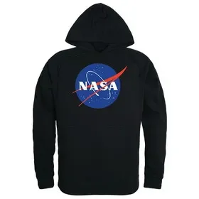 Rapid Dominance NAS3 Graphic Hoodie