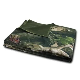 Rapid Dominance R63 HYBRiCAM Fleece Blanket, 60×70