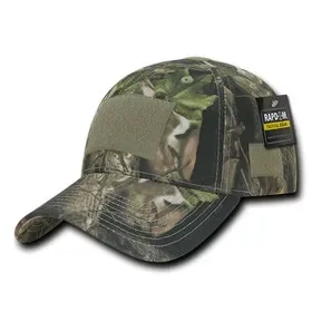 Rapid Dominance T84 Structured HYBRiCAM Tactical Cap