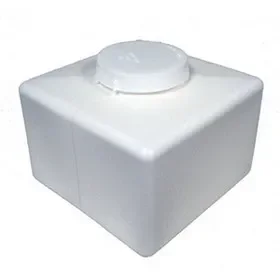 Raritan 2-Gallon Salt Feed Unit Complete f/LectraSan®