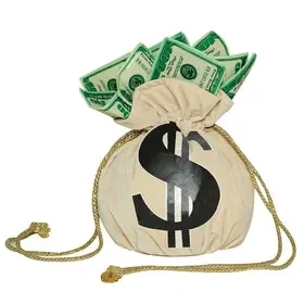 Rasta Imposta GC5995 Purse Money Bag