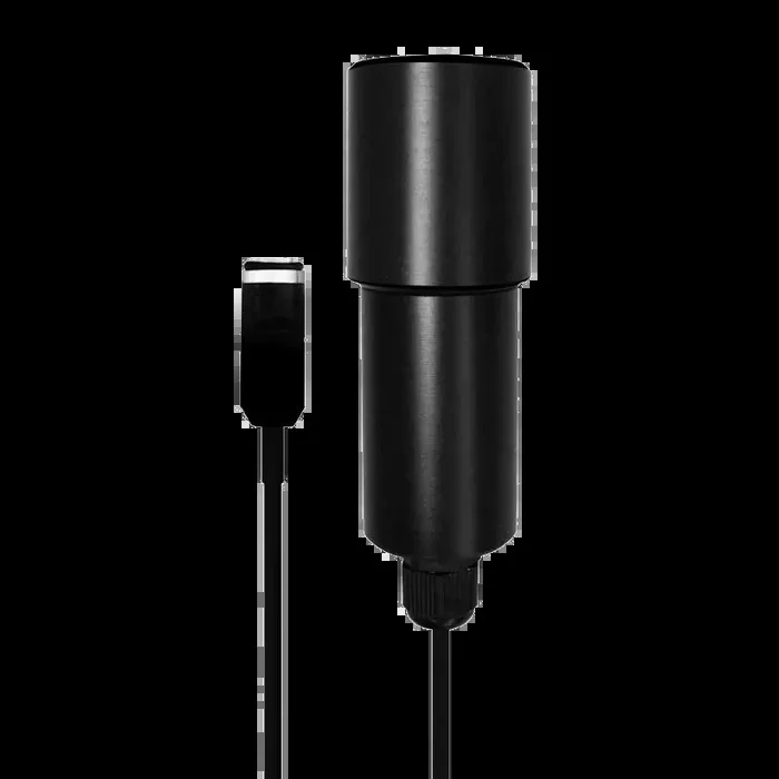 Ratio Oxygen Analyzer