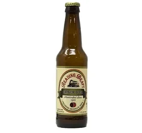 Reading Soda Works Ginger Beer 12/12oz, 458405, Price/Case