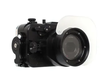 Recsea Sony RX-100 II CW Housing