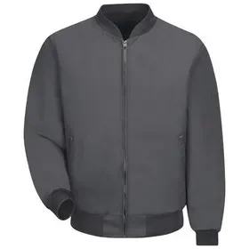 Red Kap JT38 Solid Team Jacket, Price/Pcs
