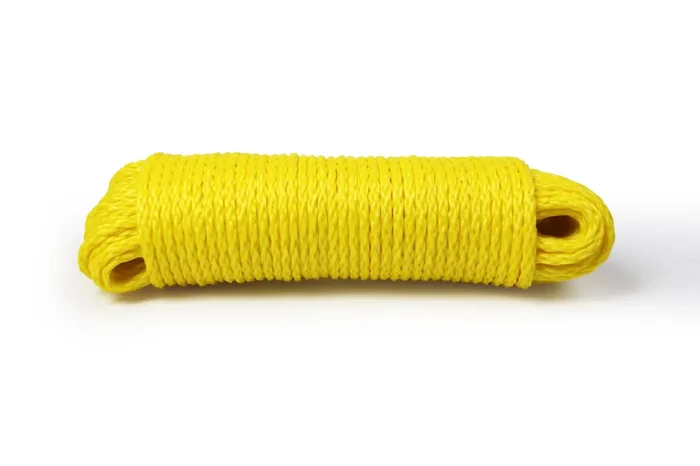 RELIABILT 100.0-ft x 0.25-in Braided Polypropylene Rope (By-the-Roll)
