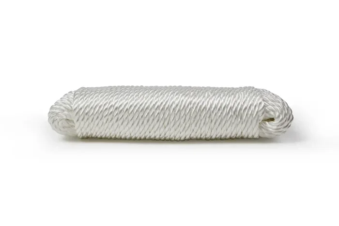 RELIABILT 100.0-ft x 0.25-in Twisted Polyester Rope (By-the-Roll)