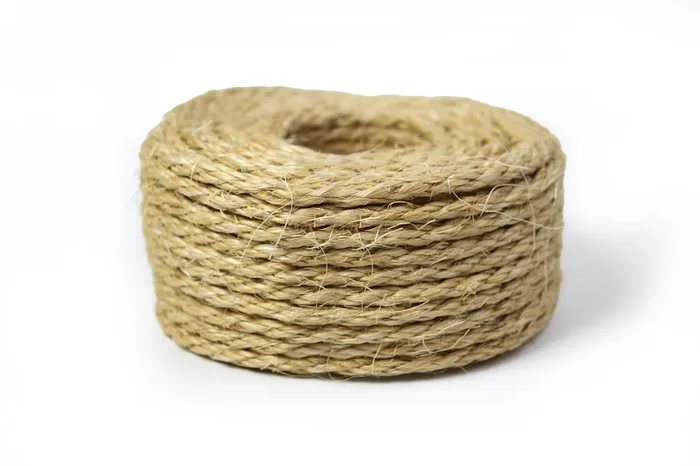 RELIABILT 100.0-ft x 0.25-in Twisted Sisal Rope (By-the-Roll)