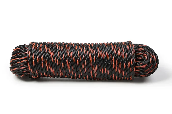 RELIABILT 100.0-ft x 0.5-in Twisted Polypropylene Rope (By-the-Roll)