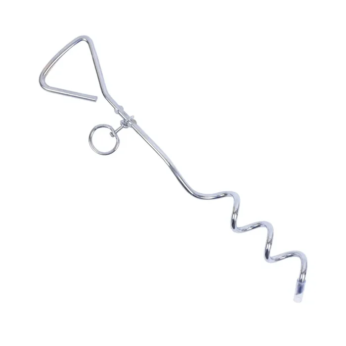 RELIABILT 16-in Tie Out Stake