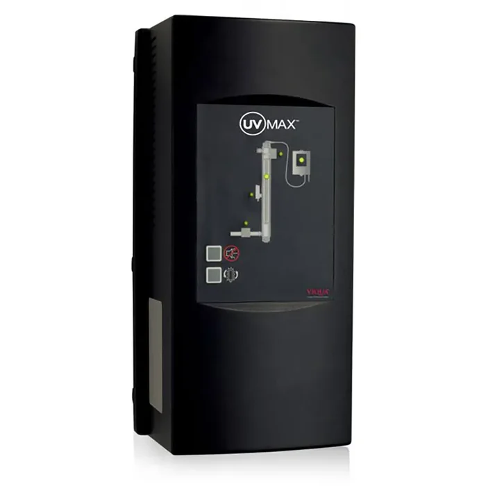 Replacement UV Max Ballast for Model J Systems