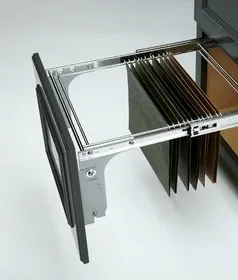 Rev-A-Shelf RAS-FDSM-DM15-1 File Drawer Pullout System, Price/Each