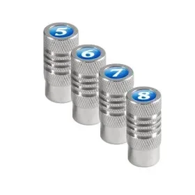 Rexford Tools 4pc Terminator Repl Set 5-8, RTC-CMT-U