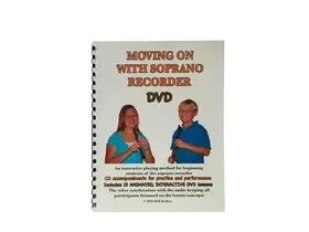 Rhythm Band BB218 Moving On w/ Soprano Recorder